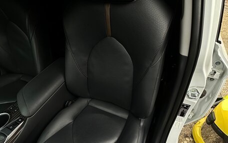 Toyota Camry, 2019 год, 3 500 000 рублей, 15 фотография