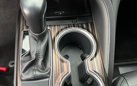 Toyota Camry, 2019 год, 3 500 000 рублей, 12 фотография