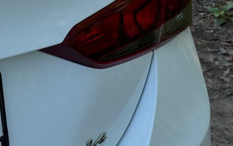 Hyundai Solaris II рестайлинг, 2019 год, 1 110 000 рублей, 5 фотография