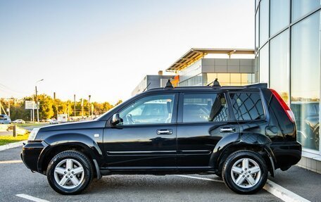 Nissan X-Trail, 2005 год, 710 000 рублей, 4 фотография