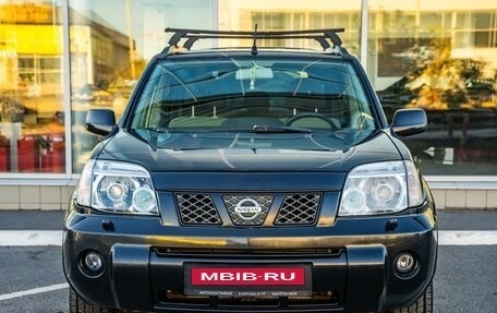 Nissan X-Trail, 2005 год, 710 000 рублей, 2 фотография