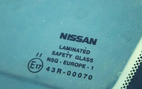 Nissan X-Trail, 2005 год, 710 000 рублей, 12 фотография