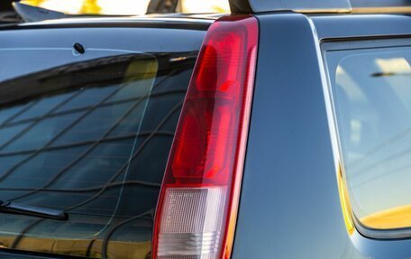 Nissan X-Trail, 2005 год, 710 000 рублей, 13 фотография