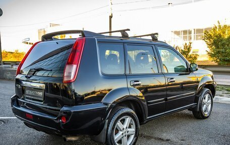 Nissan X-Trail, 2005 год, 710 000 рублей, 7 фотография