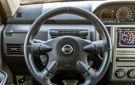 Nissan X-Trail, 2005 год, 710 000 рублей, 18 фотография
