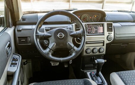 Nissan X-Trail, 2005 год, 710 000 рублей, 15 фотография