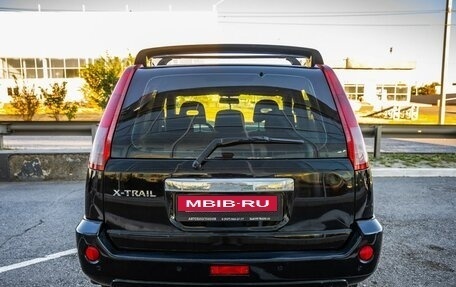 Nissan X-Trail, 2005 год, 710 000 рублей, 6 фотография