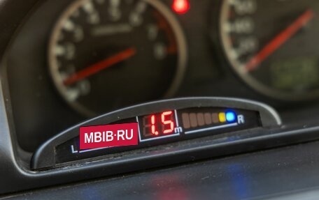 Nissan X-Trail, 2005 год, 710 000 рублей, 19 фотография
