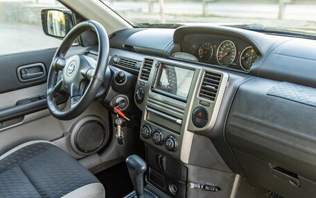 Nissan X-Trail, 2005 год, 710 000 рублей, 27 фотография