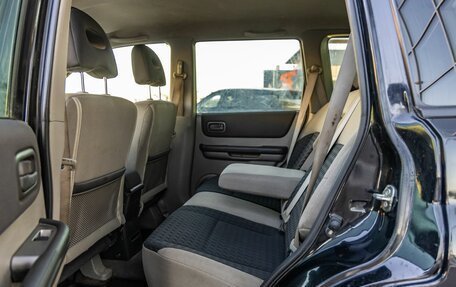 Nissan X-Trail, 2005 год, 710 000 рублей, 31 фотография