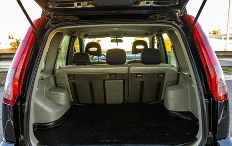 Nissan X-Trail, 2005 год, 710 000 рублей, 32 фотография