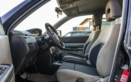 Nissan X-Trail, 2005 год, 710 000 рублей, 26 фотография