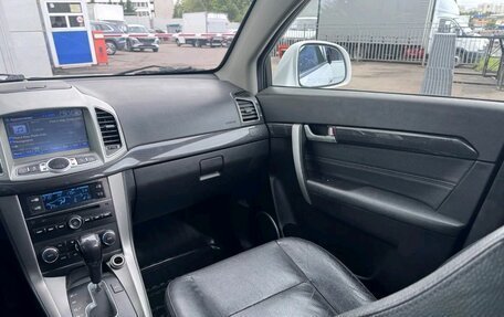 Chevrolet Captiva I, 2014 год, 1 299 000 рублей, 7 фотография