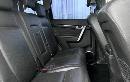 Chevrolet Captiva I, 2014 год, 1 299 000 рублей, 10 фотография