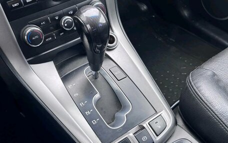 Chevrolet Captiva I, 2014 год, 1 299 000 рублей, 16 фотография