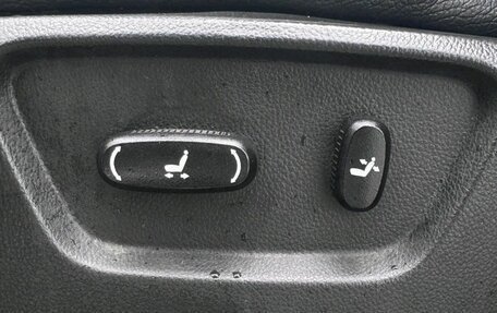 Chevrolet Captiva I, 2014 год, 1 299 000 рублей, 18 фотография