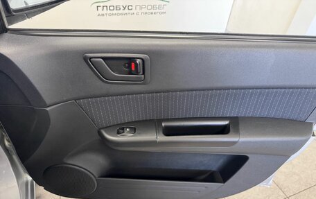 Hyundai Getz I рестайлинг, 2010 год, 450 000 рублей, 16 фотография