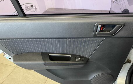 Hyundai Getz I рестайлинг, 2010 год, 450 000 рублей, 19 фотография