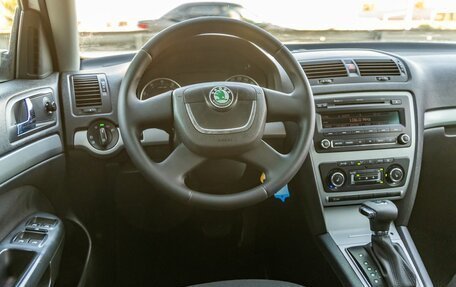 Skoda Octavia, 2013 год, 878 000 рублей, 14 фотография