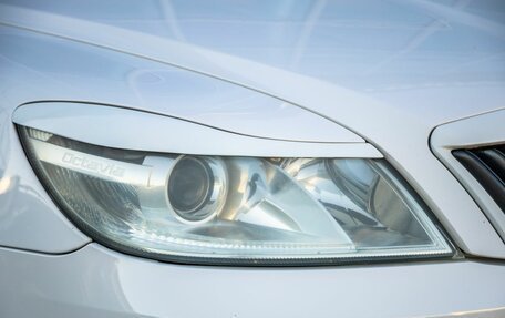 Skoda Octavia, 2013 год, 878 000 рублей, 11 фотография