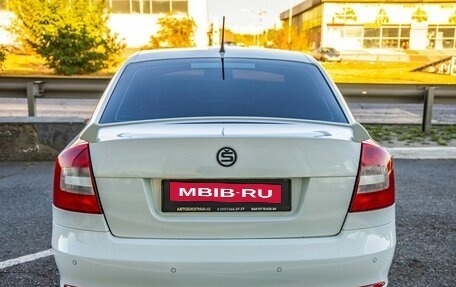 Skoda Octavia, 2013 год, 878 000 рублей, 6 фотография