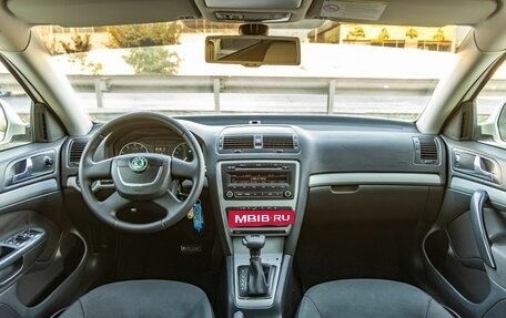Skoda Octavia, 2013 год, 878 000 рублей, 13 фотография