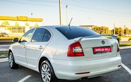 Skoda Octavia, 2013 год, 878 000 рублей, 5 фотография