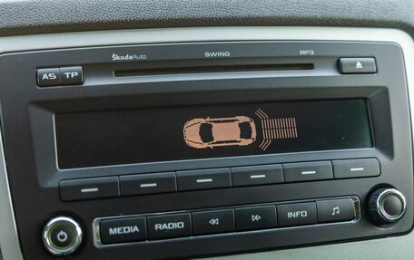 Skoda Octavia, 2013 год, 878 000 рублей, 21 фотография