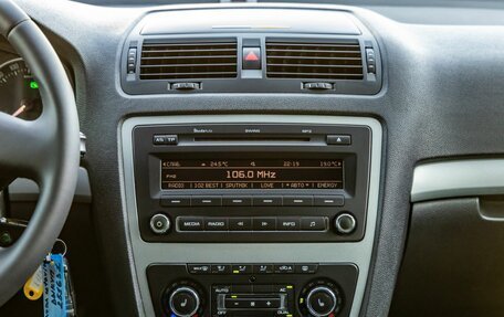 Skoda Octavia, 2013 год, 878 000 рублей, 19 фотография