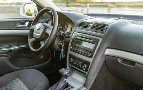 Skoda Octavia, 2013 год, 878 000 рублей, 26 фотография