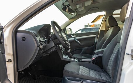Skoda Octavia, 2013 год, 878 000 рублей, 25 фотография