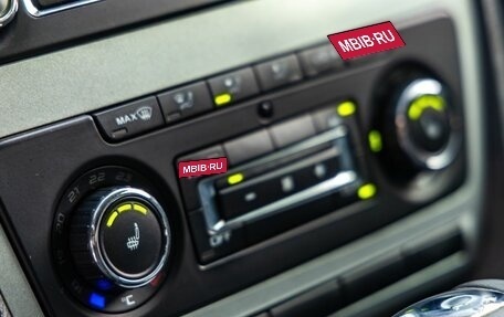 Skoda Octavia, 2013 год, 878 000 рублей, 29 фотография