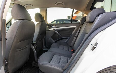 Skoda Octavia, 2013 год, 878 000 рублей, 31 фотография