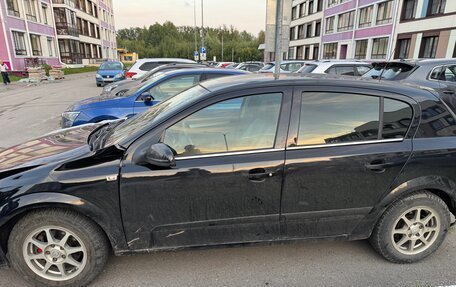 Opel Astra H, 2006 год, 150 000 рублей, 2 фотография