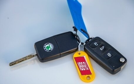 Skoda Octavia, 2013 год, 878 000 рублей, 34 фотография