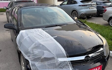 Opel Astra H, 2006 год, 150 000 рублей, 4 фотография