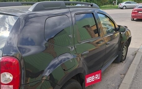 Renault Duster I рестайлинг, 2012 год, 300 000 рублей, 3 фотография