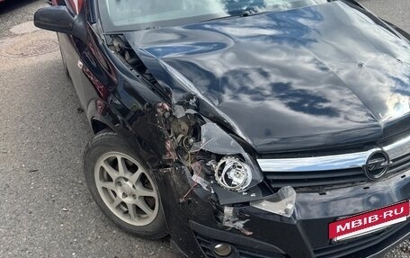 Opel Astra H, 2006 год, 150 000 рублей, 3 фотография