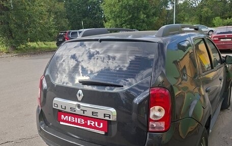 Renault Duster I рестайлинг, 2012 год, 300 000 рублей, 4 фотография