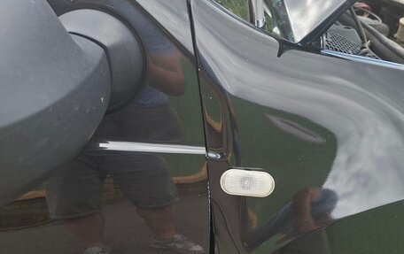 Renault Duster I рестайлинг, 2012 год, 300 000 рублей, 7 фотография