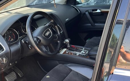 Audi Q7, 2007 год, 900 000 рублей, 6 фотография