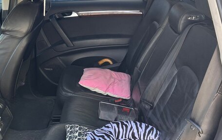 Audi Q7, 2007 год, 900 000 рублей, 5 фотография