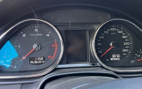 Audi Q7, 2007 год, 900 000 рублей, 7 фотография