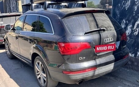 Audi Q7, 2007 год, 900 000 рублей, 3 фотография
