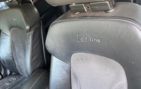 Audi Q7, 2007 год, 900 000 рублей, 17 фотография