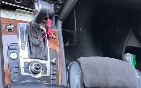Audi Q7, 2007 год, 900 000 рублей, 19 фотография