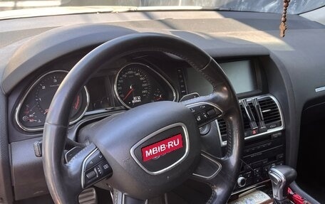 Audi Q7, 2007 год, 900 000 рублей, 18 фотография