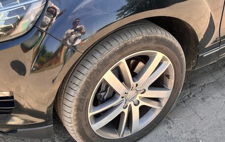 Audi Q7, 2007 год, 900 000 рублей, 29 фотография