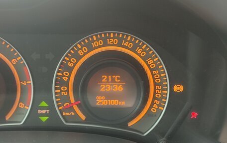 Toyota Corolla, 2008 год, 580 000 рублей, 4 фотография