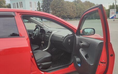 Toyota Corolla, 2008 год, 580 000 рублей, 7 фотография